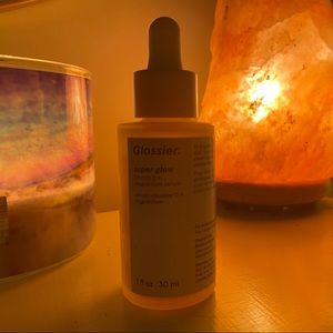 Glossier Super Glow Serum